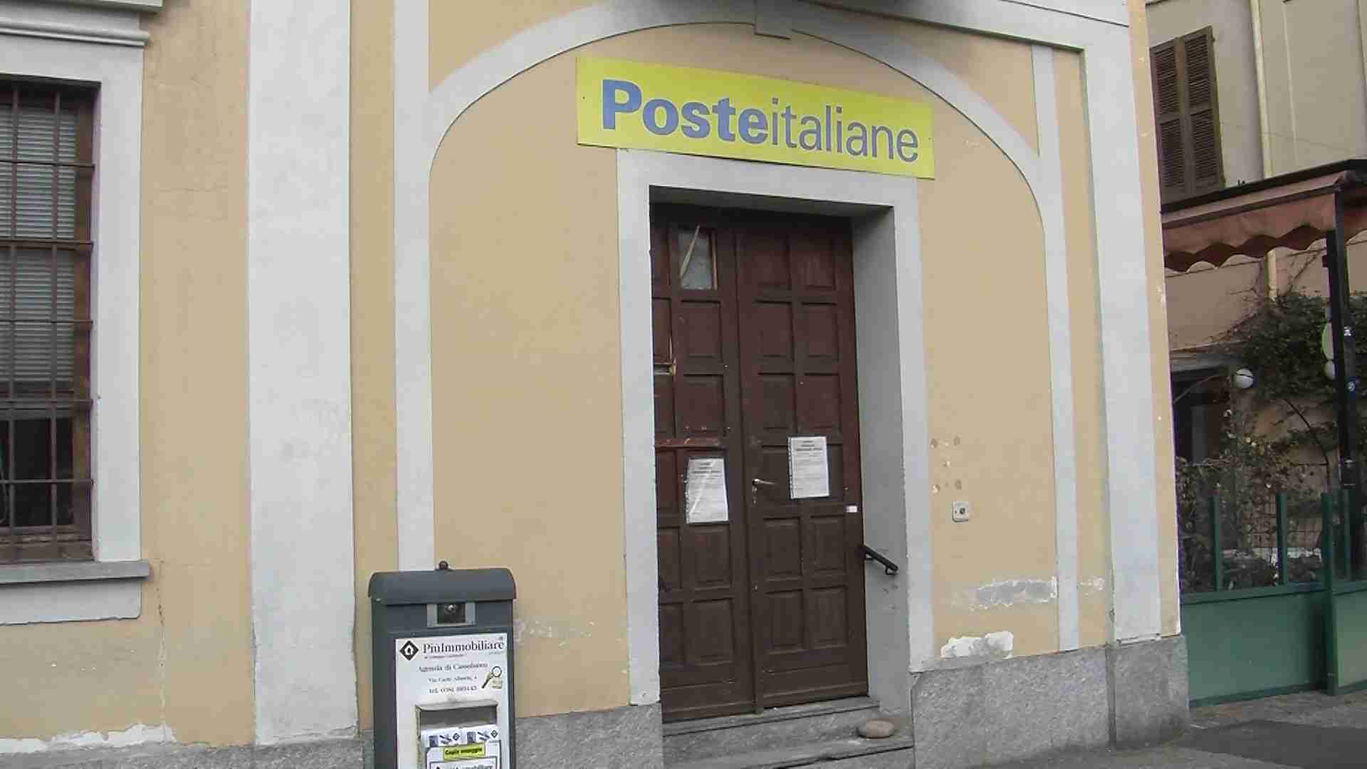Cassolnovo, un anno senza le Poste: la riapertura fissata il 6 febbraio, ma senza il postamat