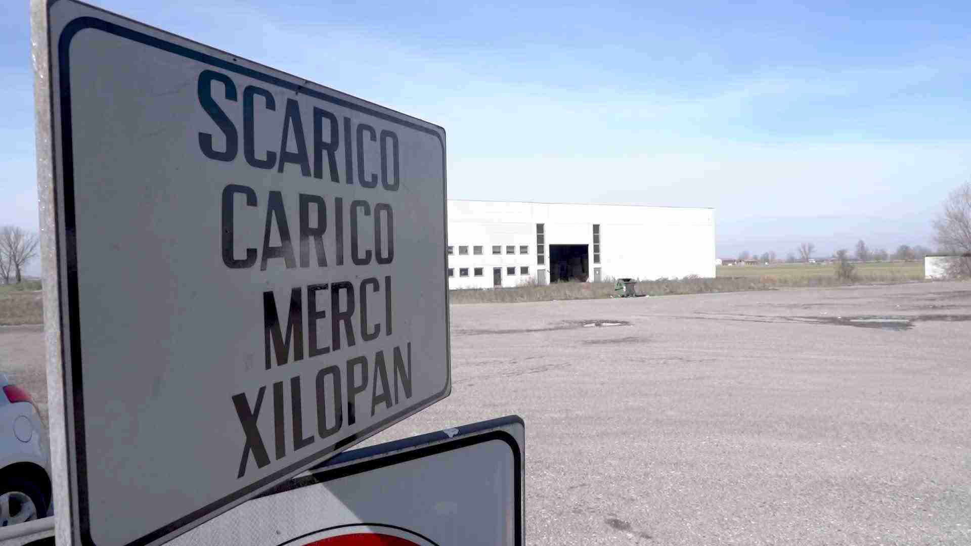 Xilopan Cigognola, assemblea lavoratori la prossima settimana: si punta alla cassa straordinaria