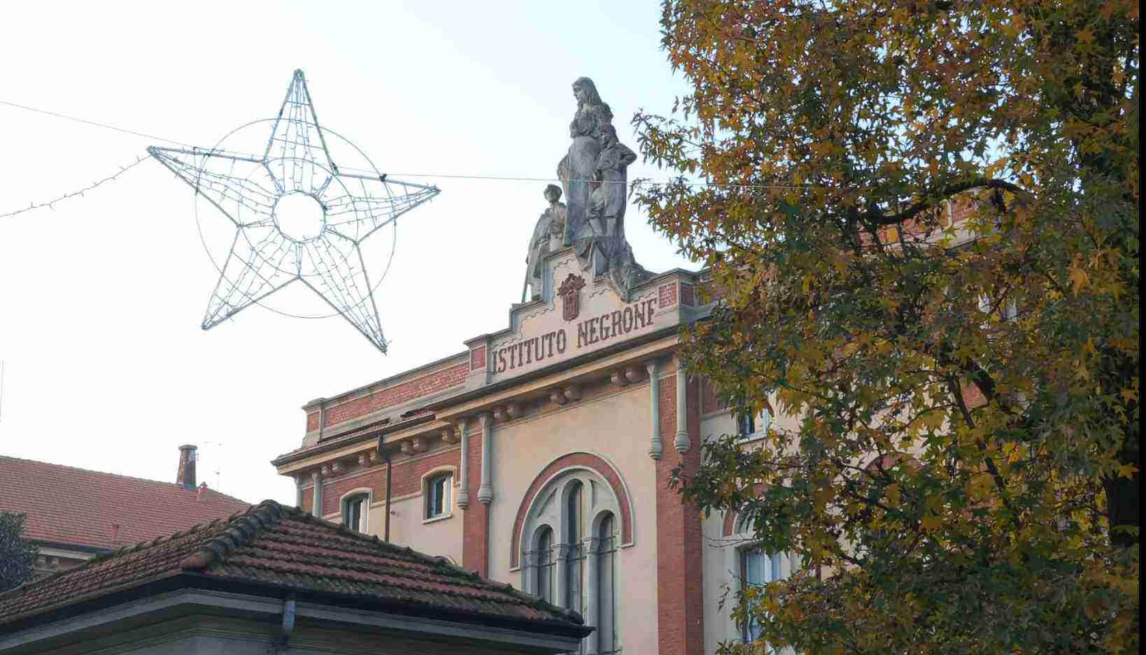 Vigevano: il Polo Laico chiede chiarimenti sui lavori al Negrone