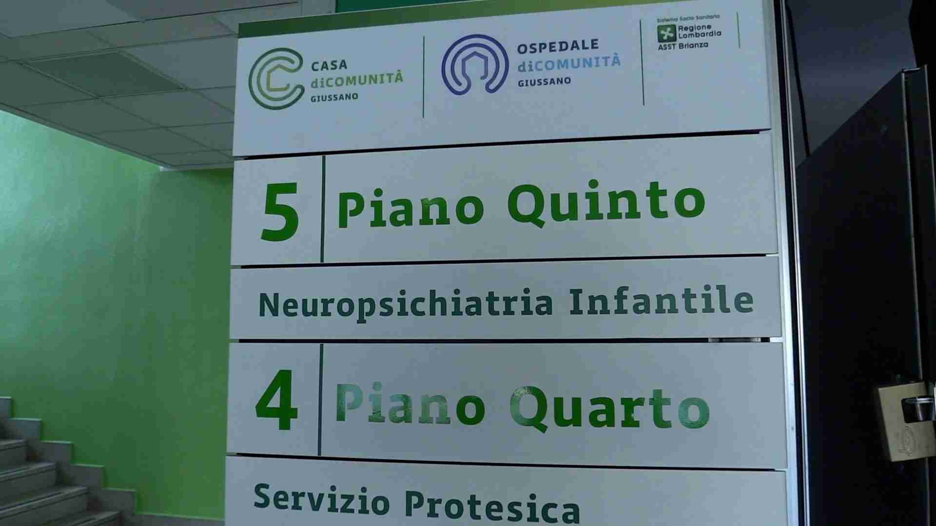 Case di Comunità, il Pd attacca la Regione: ‘Sono solo 7 quelle in regola’