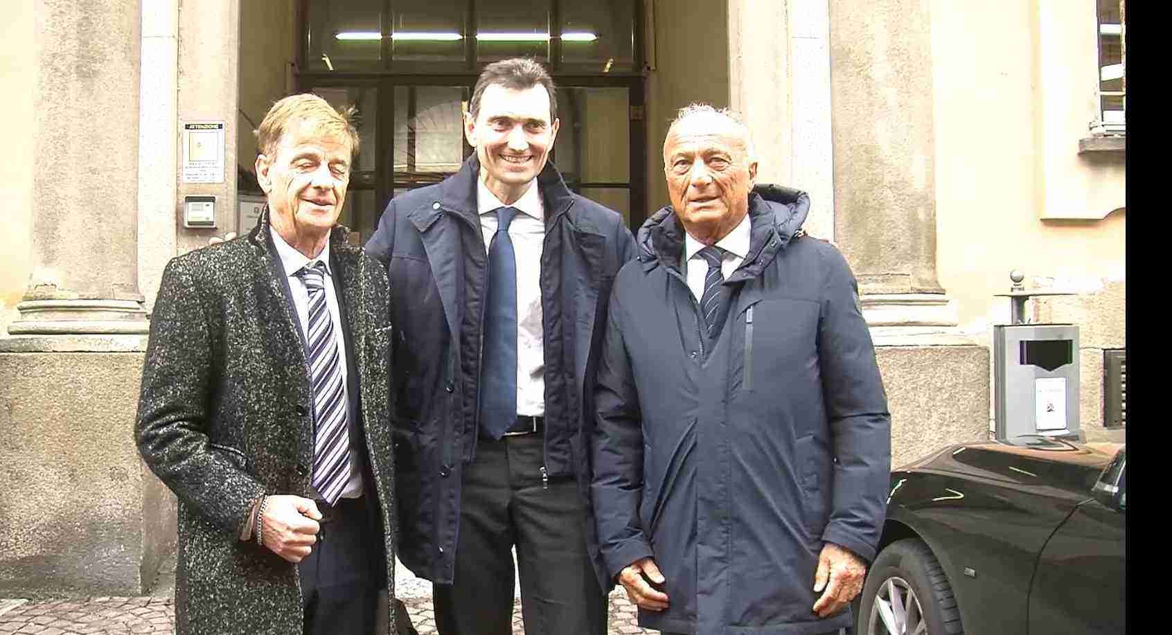 Vigevano, Bancarotta Ast: assolti l’ex sindaco Andrea Sala e tutti gli altri imputati