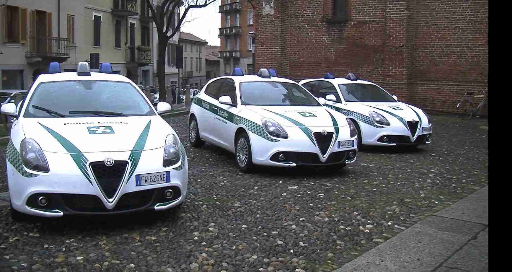 Vigevano, la polizia locale punta su prevenzione ed educazione dei più giovani