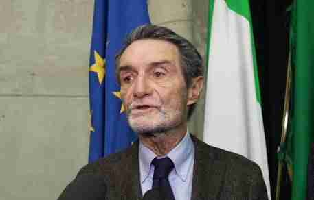 Province: Fontana, ”Sì all’elezione diretta, sul federalismo fiscale situazione inaccettabile”
