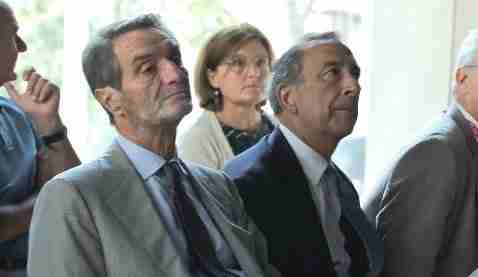 Casa Milano: Sala, ”Riproporrò a Fontana un intervento sulle case popolari del Corvetto”