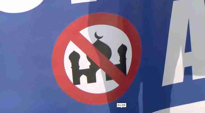 Milano, il Muslim Center si espande fino via Merano. La Lega provinciale: ”Possibili irregolarità”