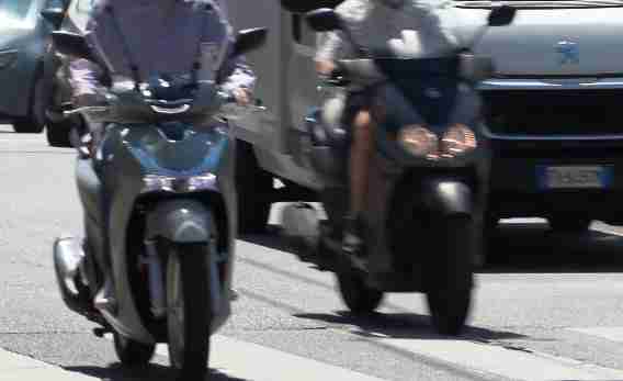 Area B Milano: Sala, ”Il referendum per le moto? Solo l’esibizionismo di qualcuno”