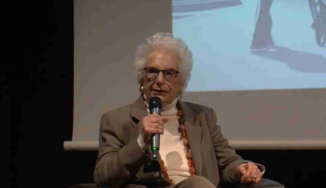 Liliana Segre, ”Atterrita da Trump, l’America non è più quella che mi ha salvata dai nazisti”