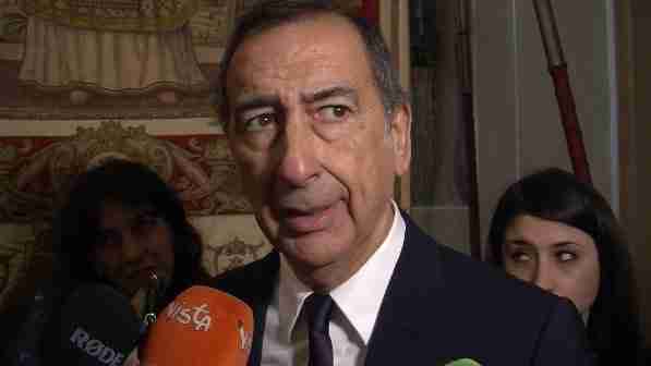 Stadio: Sala, ”L’indagine della procura è un atto dovuto, a Milano un partito di signori del no”