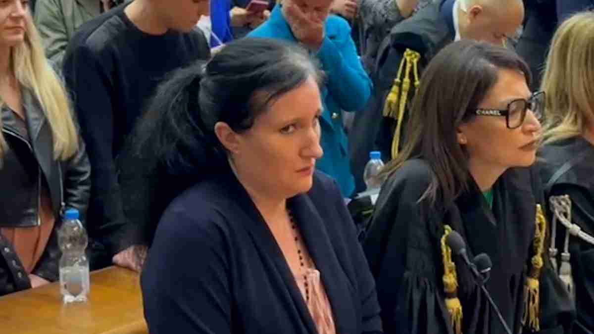 Alessia Pifferi, ESCLUSIVO: Le chat delle psicologhe di San Vittore indagate sul caso –  Prima parte
