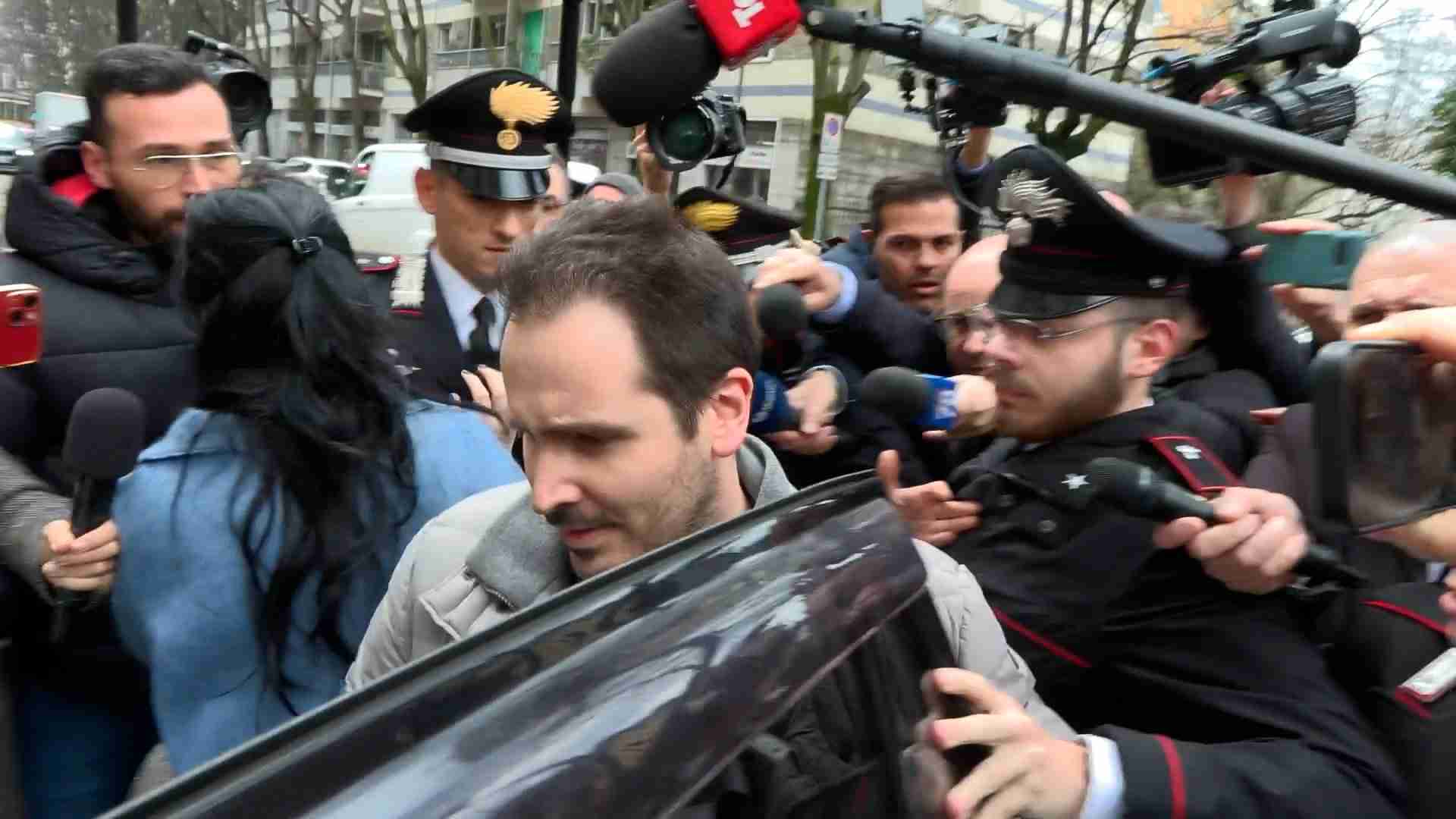Omicidio Garlasco, l’ex procuratore Venditti: ‘Nessun nuovo elemento contro Sempio’
