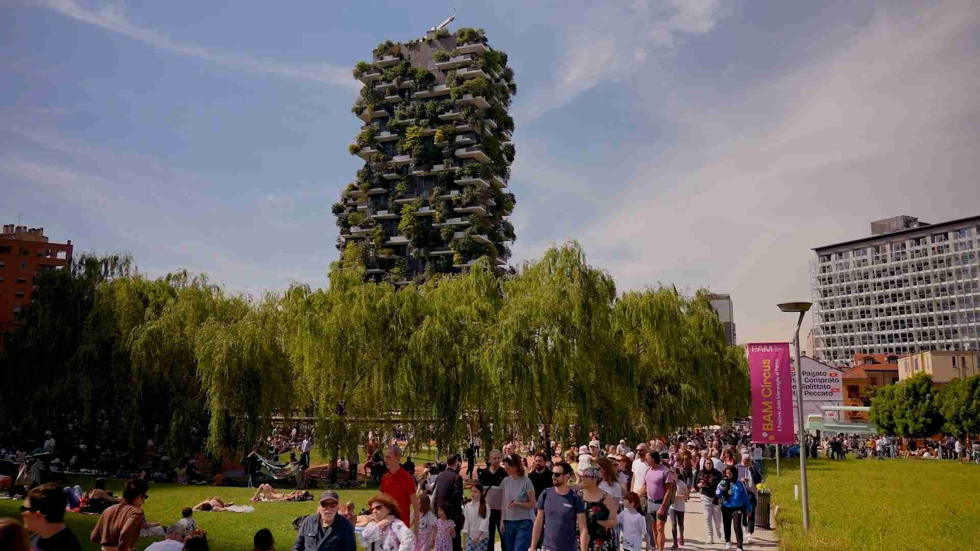 Oltre 300 eventi gratis nel palinsesto culturale 2026 della BAM di Fondazione Riccardo Catella