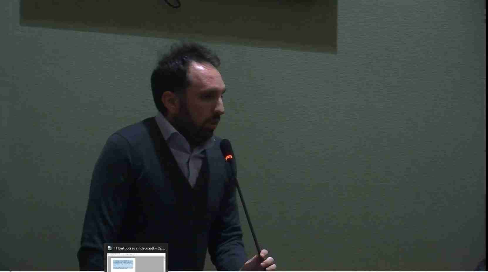 Vigevano, torna Ceffa e cambia ancora la giunta? I dubbi della minoranza in consiglio