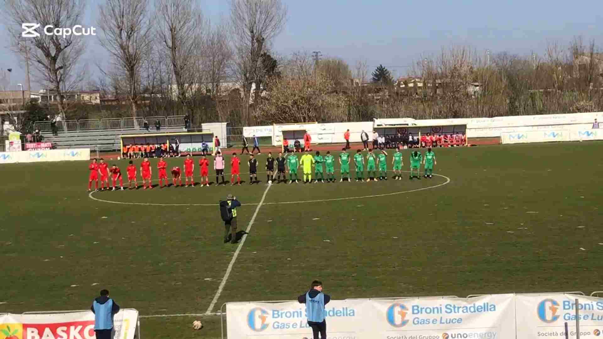 Calcio, il Pavia resta a -3 dalla vetta in Eccellenza. Volley B2, Florens sempre più prima