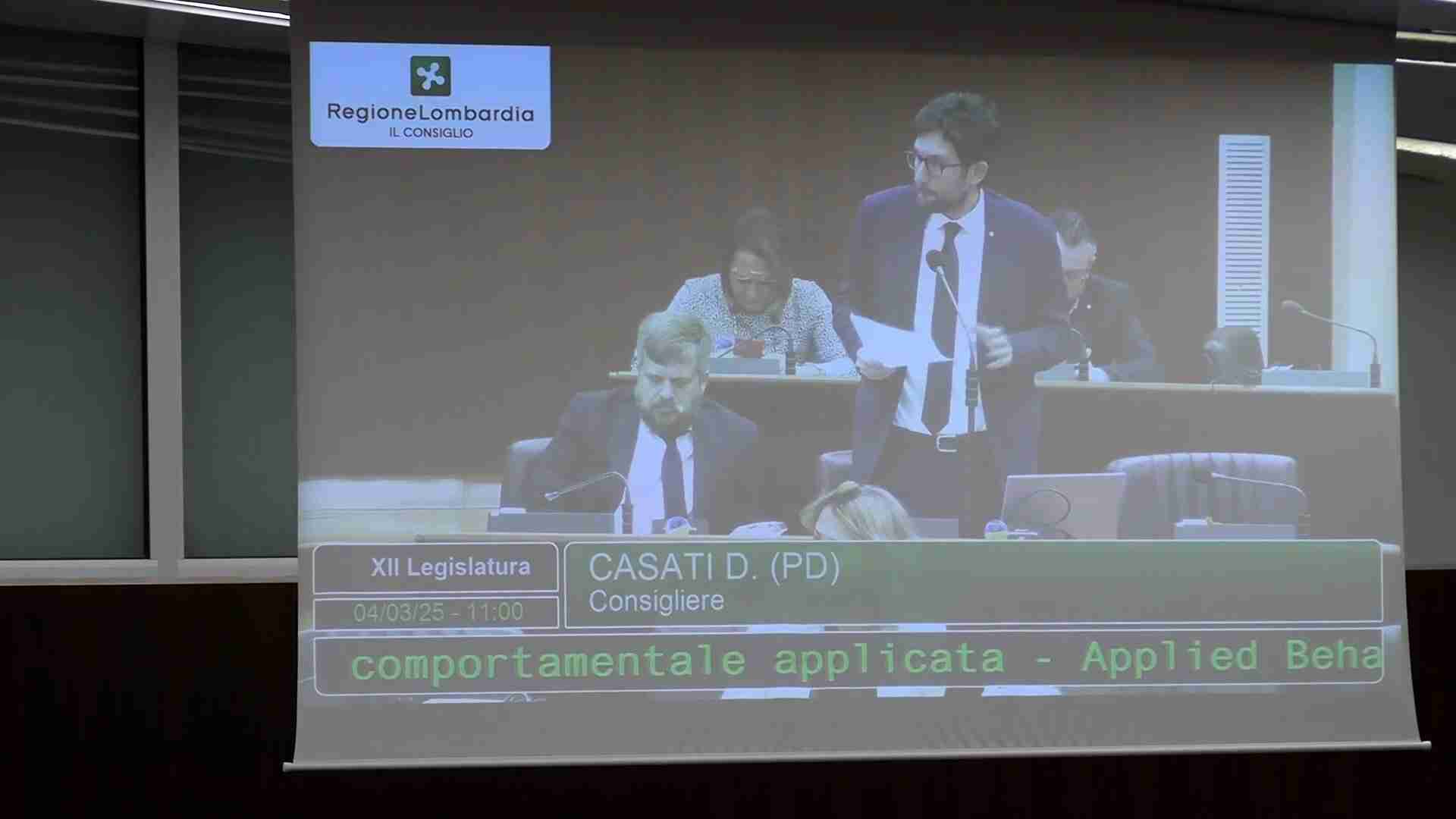 Psicologo di base e cure ABA per l’autismo: la Regione è in ritardo