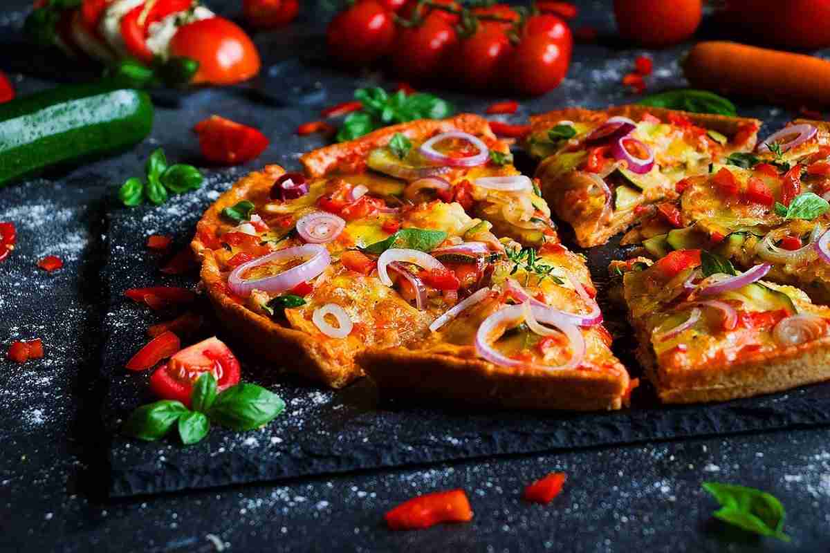Pizza al tegamino: l’ultima tendenza gourmet a Milano