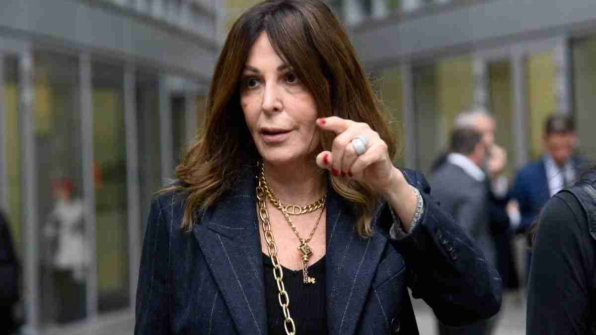 Milano, Santanchè: ”Si deve puntare su qualità e non su tassa di soggiorno”