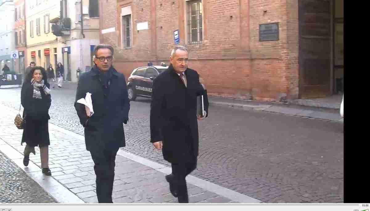 Vigevano: anche Giacometti contattata per far cadere Ceffa. I retroscena dell’indagine