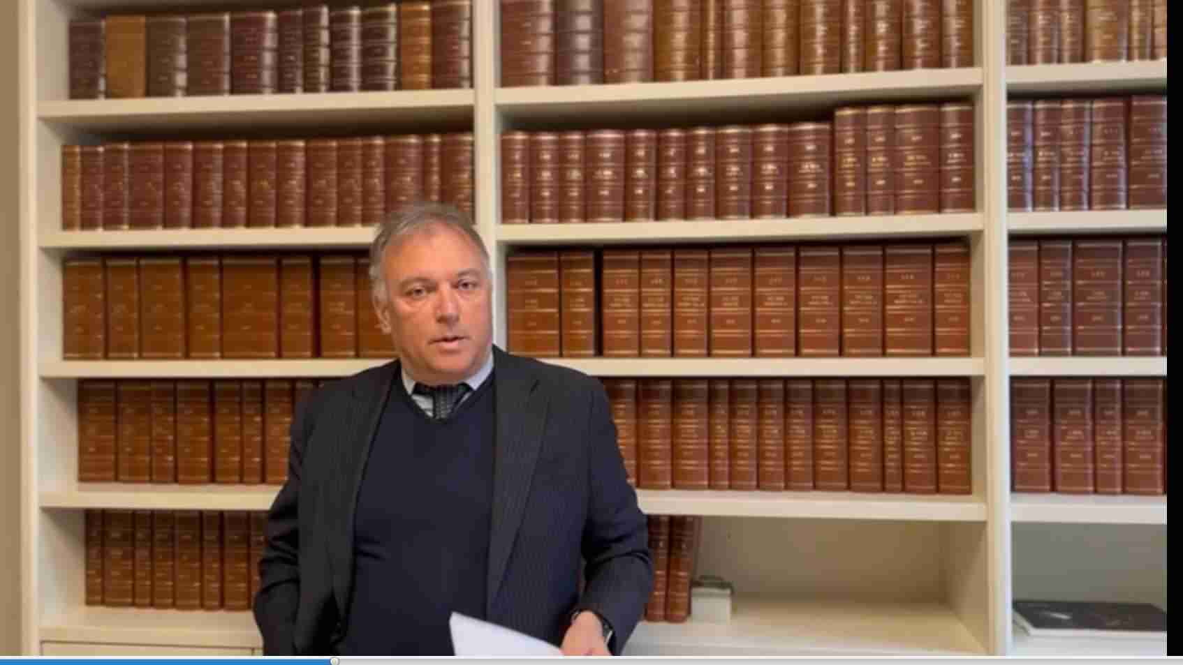 Delitto di Garlasco: avvocato Tizzoni ‘Manca ancora un atto della procura per la mia nomina’