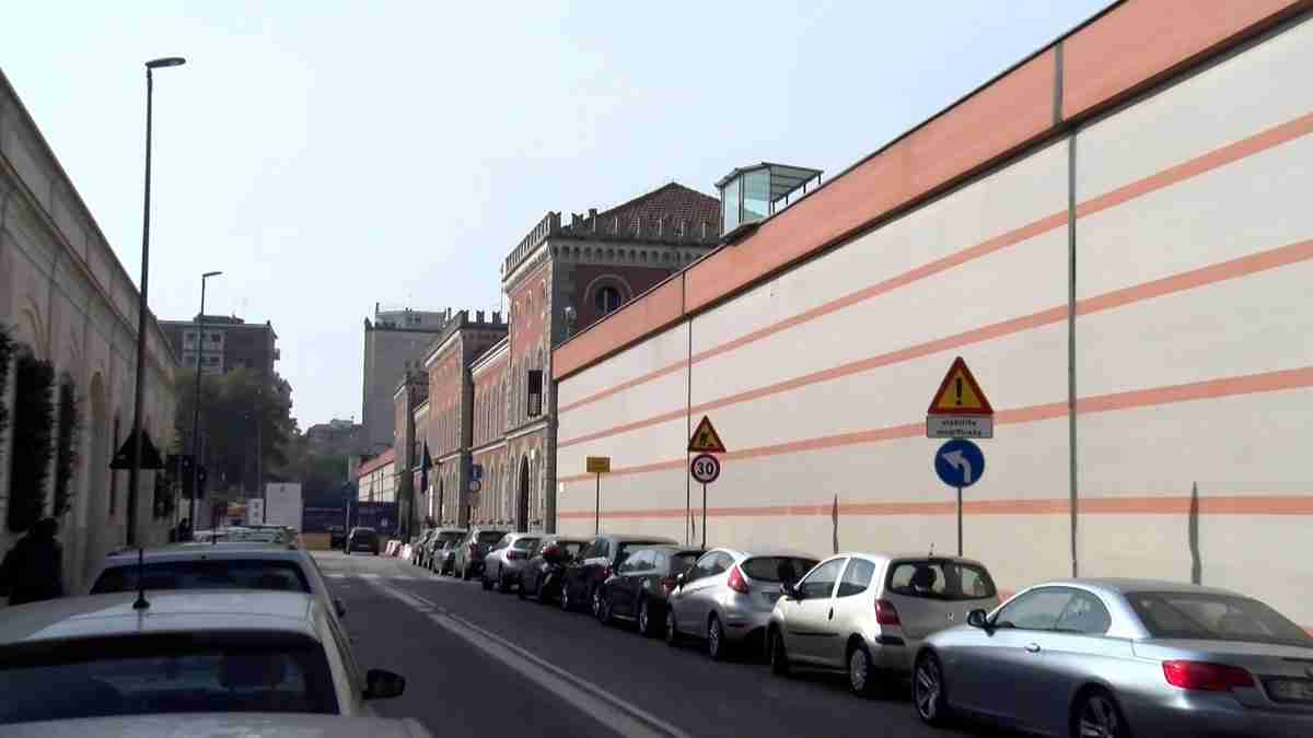 Psicologa aggredita nel carcere di San Vittore: detenuto arrestato per violenza sessuale