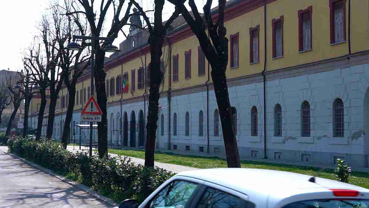 Voghera, ecco il progetto di recupero per l’ex caserma di cavalleria