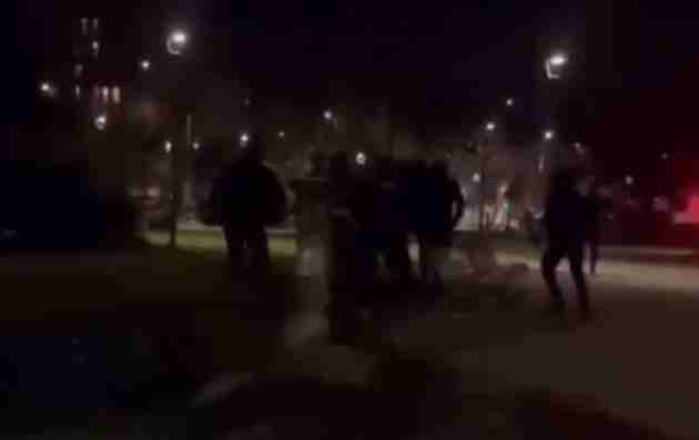 Articolo 52, nuovo blitz: il pestaggio delle ronde anti-maranza in un parco di San Siro