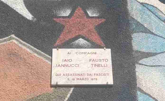 Una via per le giovani vittime degli Anni di piombo, la proposta di Sala divide la sinistra a Milano