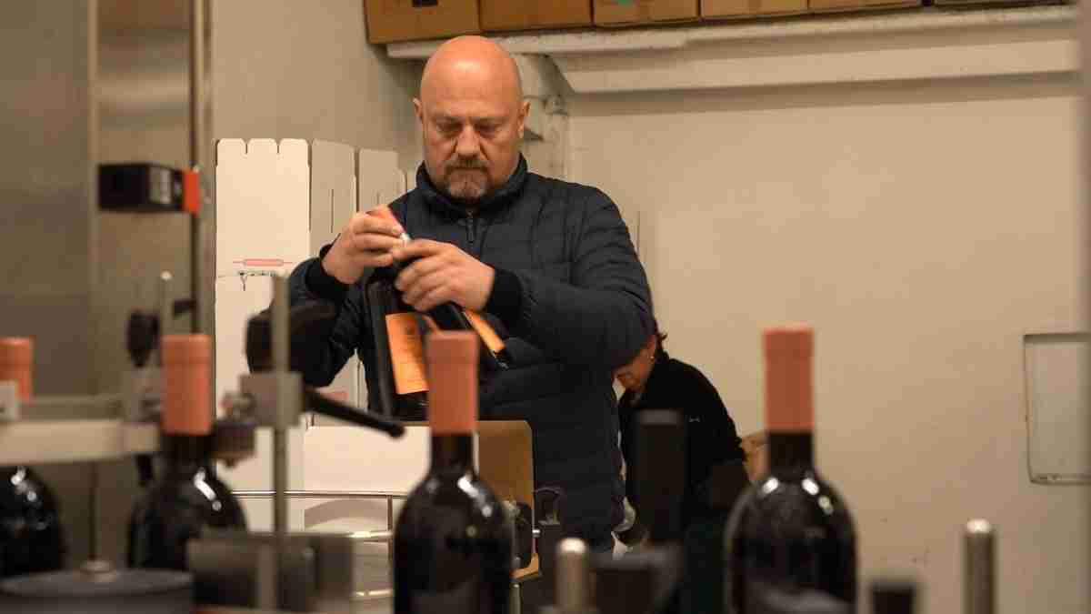 Dazi Usa, le cantine in Oltrepò provano a giocare d’anticipo: ‘Ma si naviga a vista’