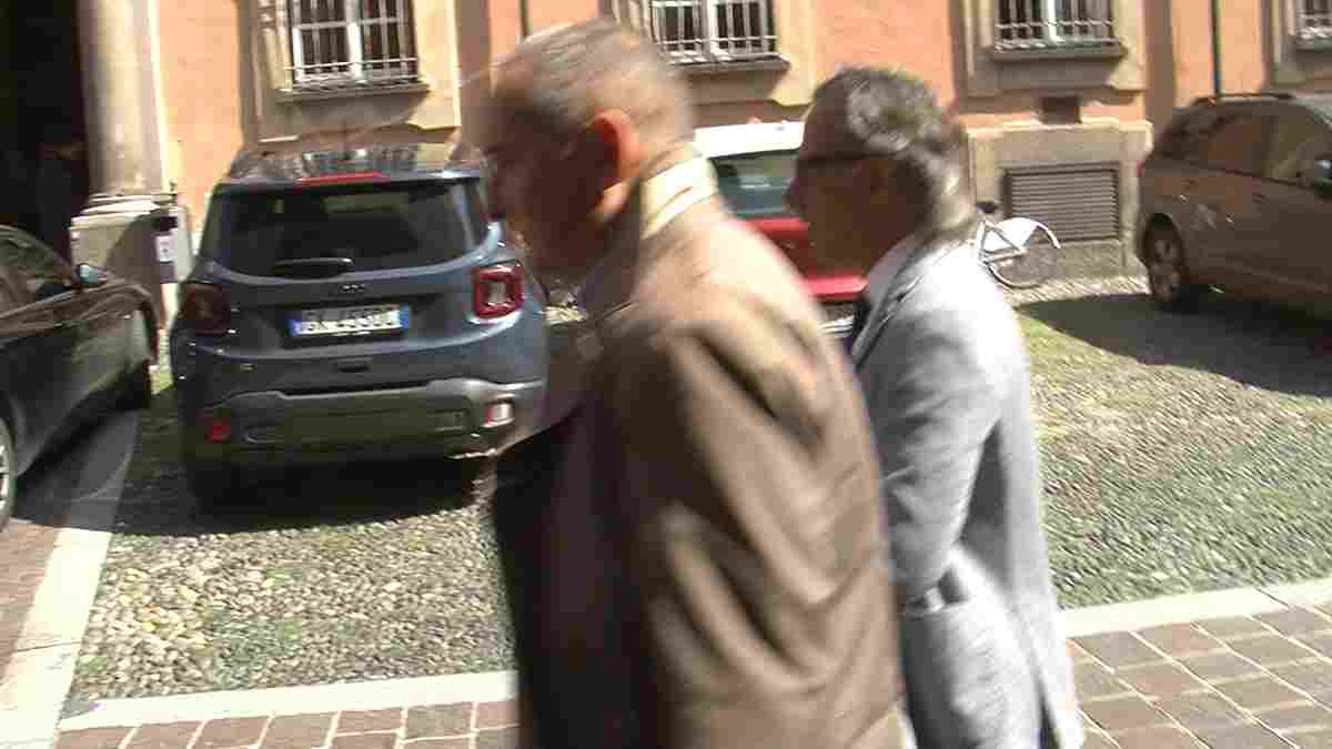 Inchiesta corruzione, udienza preliminare: per Ceffa e gli altri imputati tutto rinviato al 21 e 22 maggio