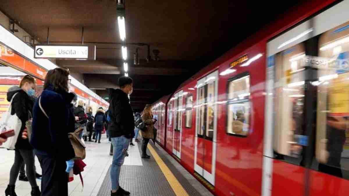 La nuova piazza Cordusio, al via i lavori di riqualificazione