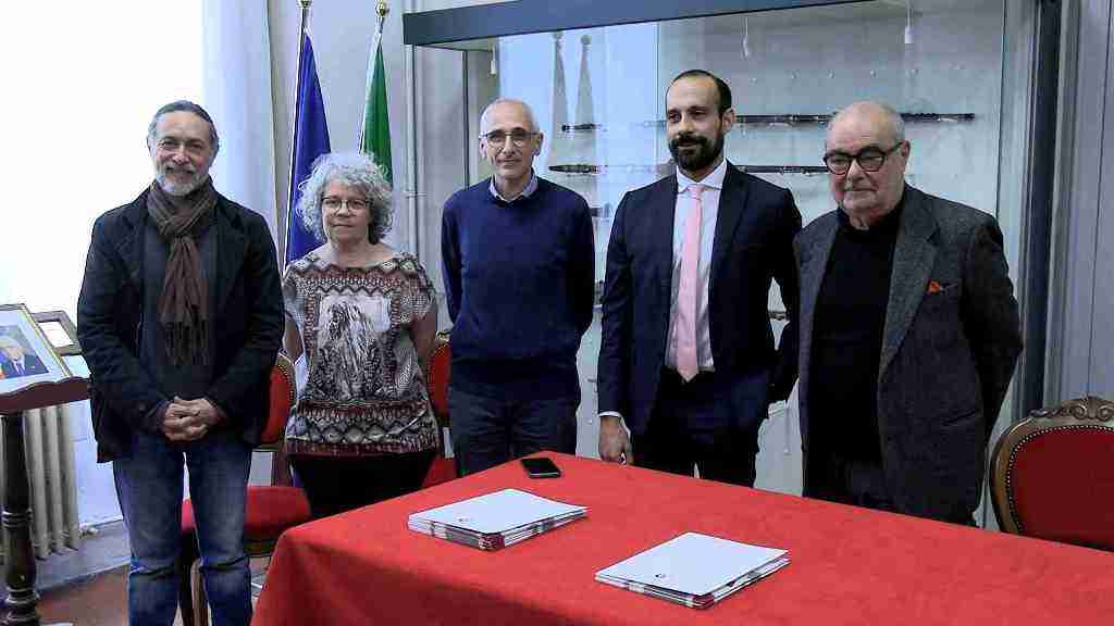 Pavia, al teatro Fraschini ”L’altro trittico” con gli studenti del Vittadini