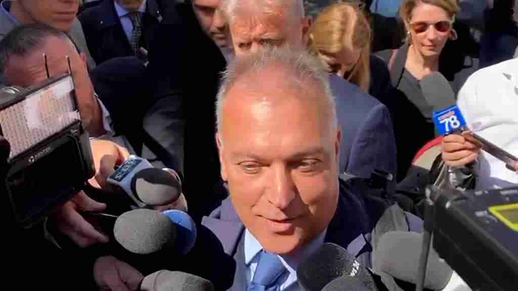 Delitto di Garlasco: ”Si cerchi l’arma anche nei canali vicino a casa di Stasi”