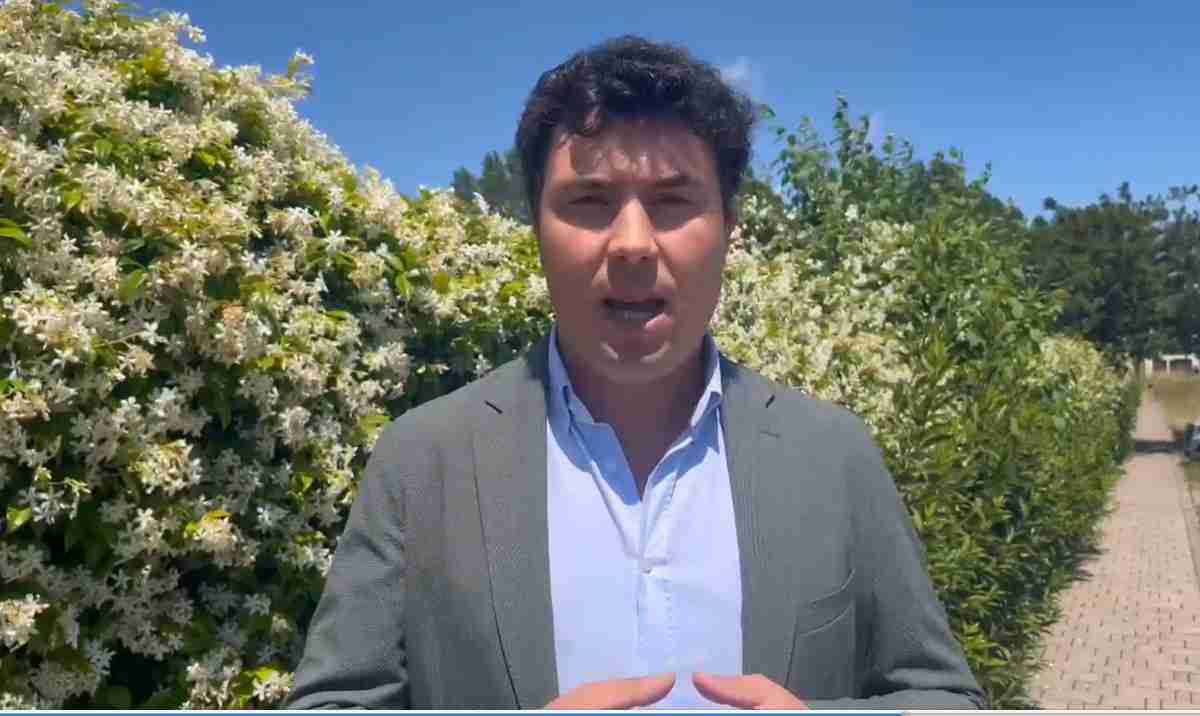 Vigevano, imprenditore paga il ricorso a Pd e Forza Italia. Lega all’attacco