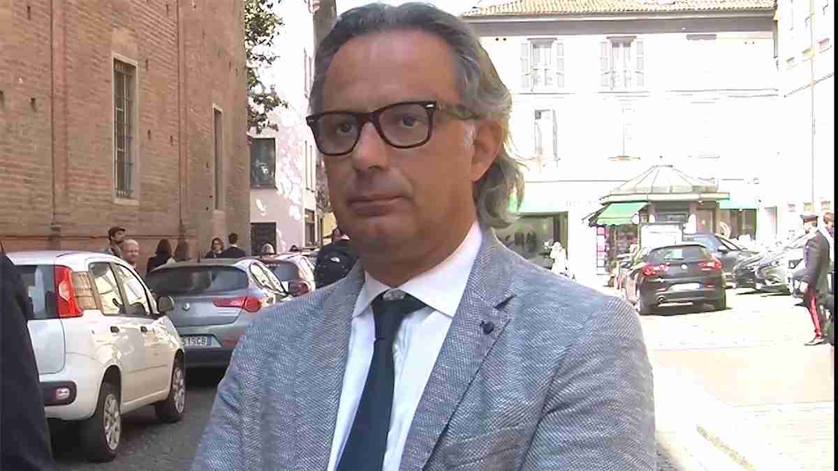 Vigevano, Ceffa: ”Torno per fare il sindaco non per scaldare la sedia”