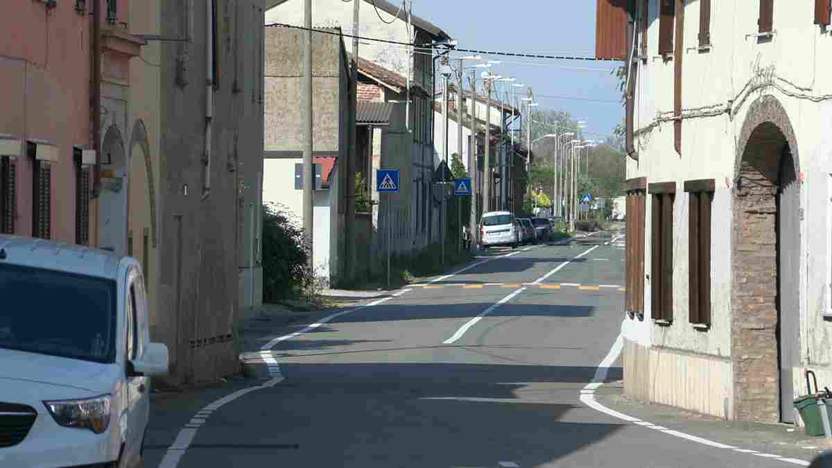 Via Francigena, a Tromello riprende dopo anni l’accoglienza dei pellegrini