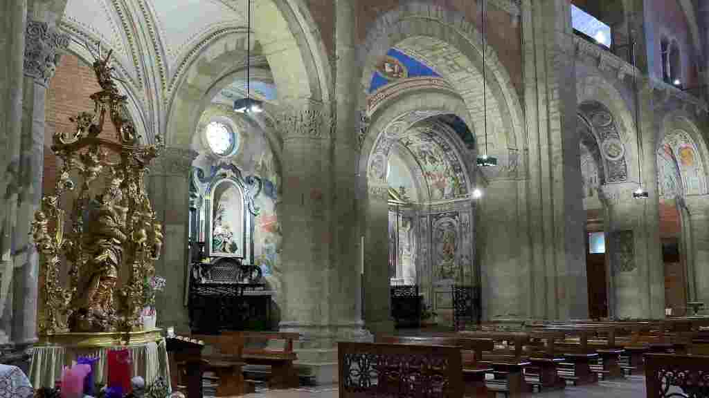 San Michele, oltre 2 milioni per i restauri: “Ora servono nuovi fondi”