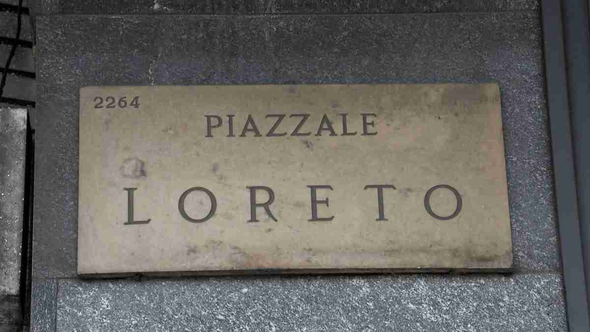 Milano, ancora fermo il progetto di riqualificazione di Piazzale Loreto