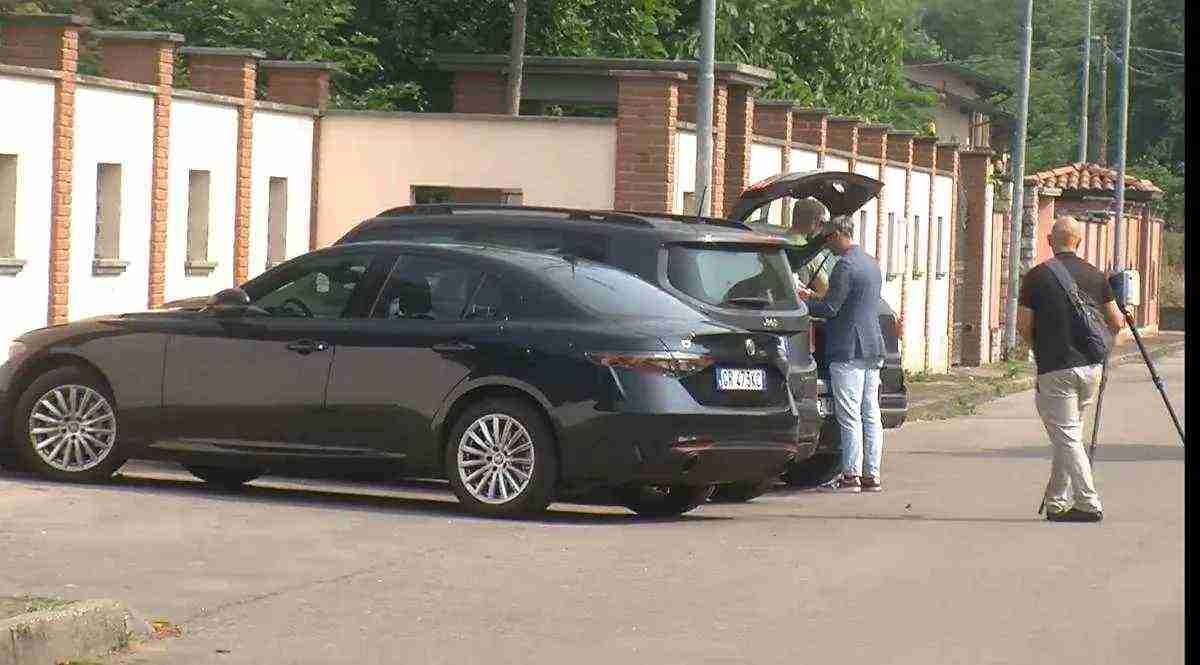 Delitto di Garlasco: droni e laser per ricostruire la scena del crimine