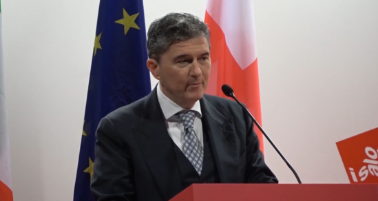 Milano Fondazione Fiera, niente voto su Pazzali: rinviata la mozione in Regione