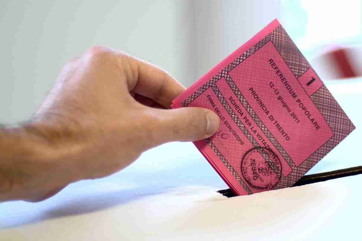 Referendum sul lavoro e cittadinanza: niente quorum, Milano prima in Lombardia