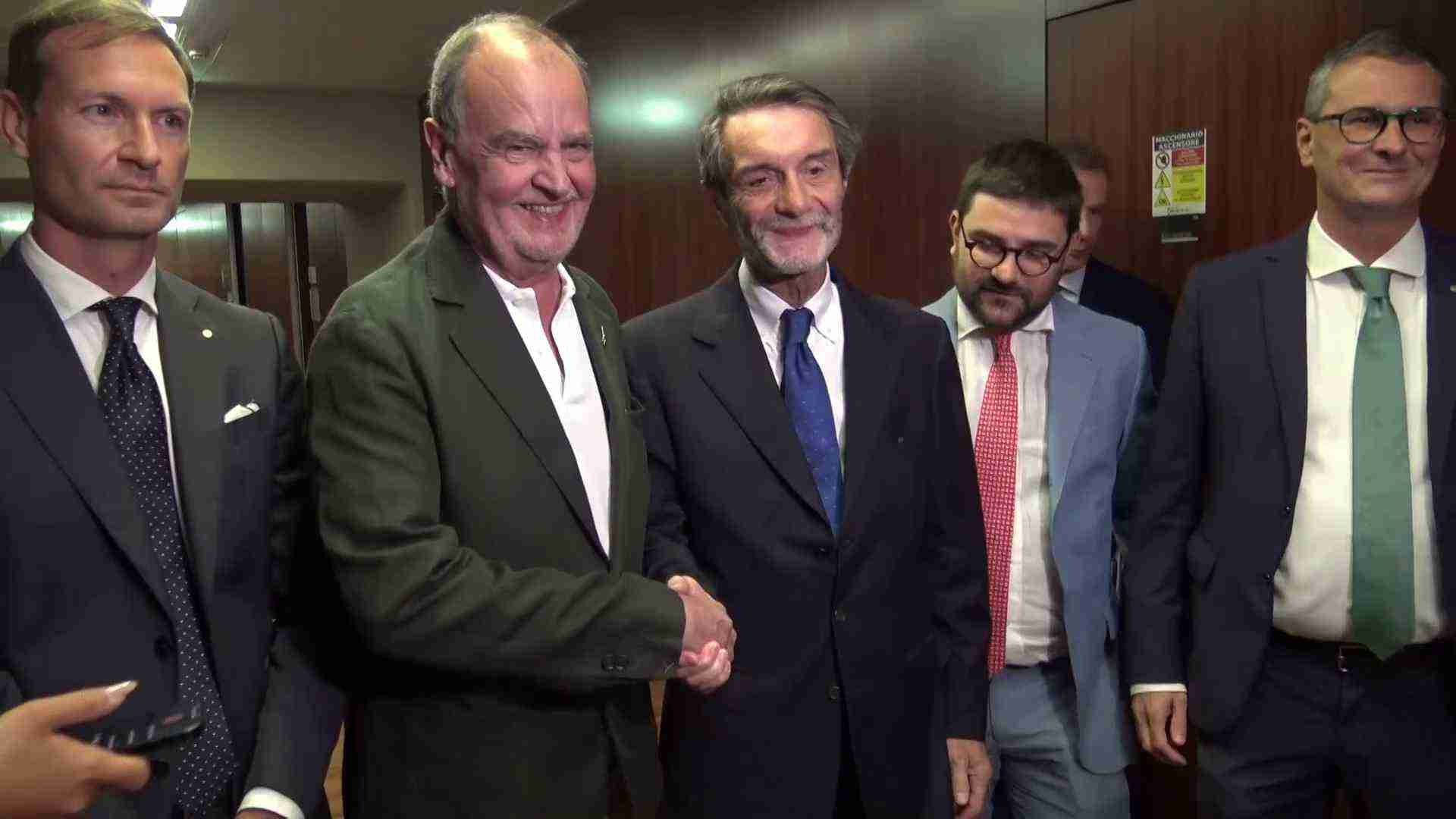 Stop terzo mandato, l’emendamento della Lega non passa al Senato