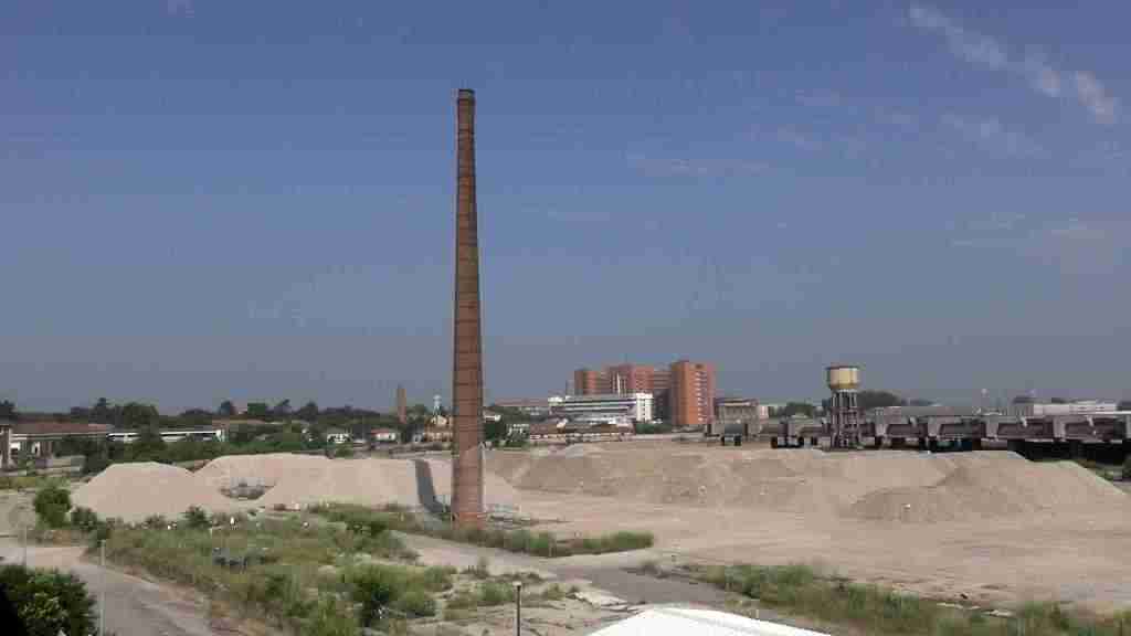 Pavia, recupero della ex Necchi: il progetto sarà presentato martedì