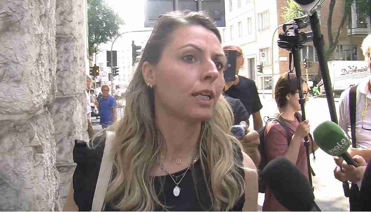 Delitto di Garlasco, Boccellari: presto sapremo di chi è il dna nella bocca di Chiara Poggi