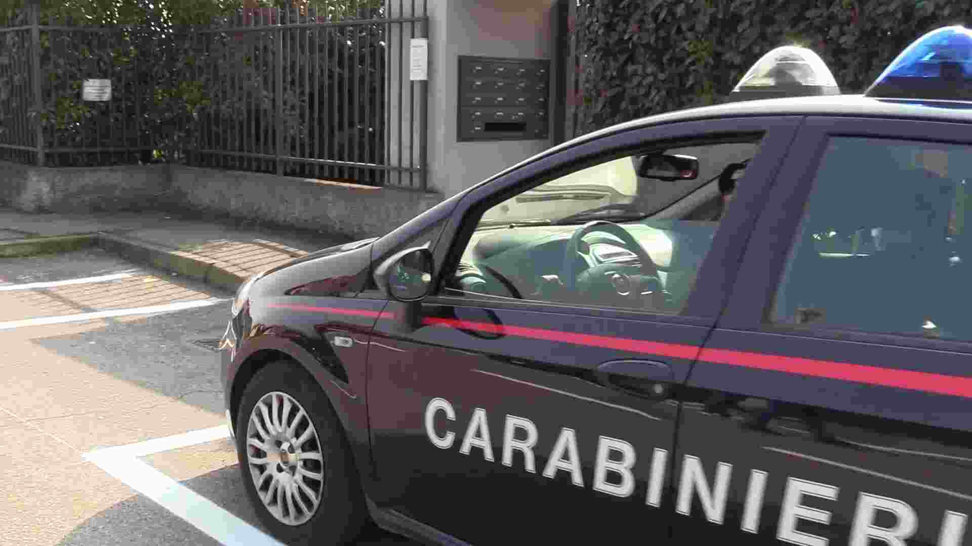 Milano, orrore in Viale Umbria: donna sequestrata e violentata dall’ex