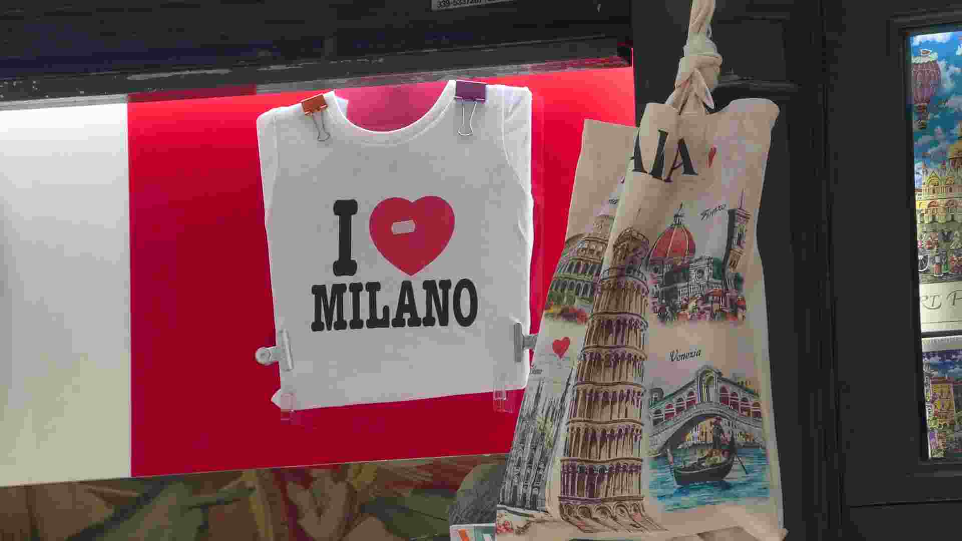 La svolta del commercio slow a Milano: ”Città non è un centro commerciale”