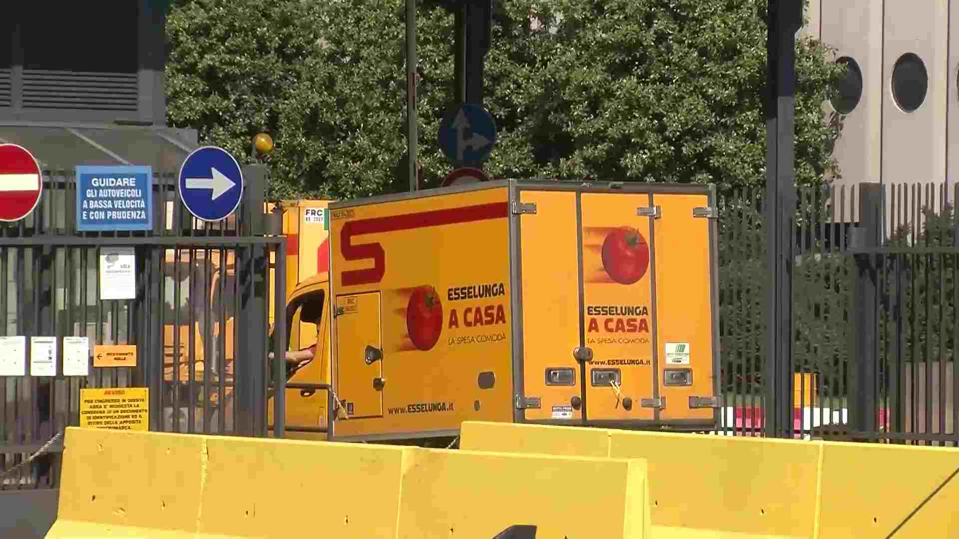 Driver Esselunga, si rompe il tavolo nazionale: ripartono le proteste