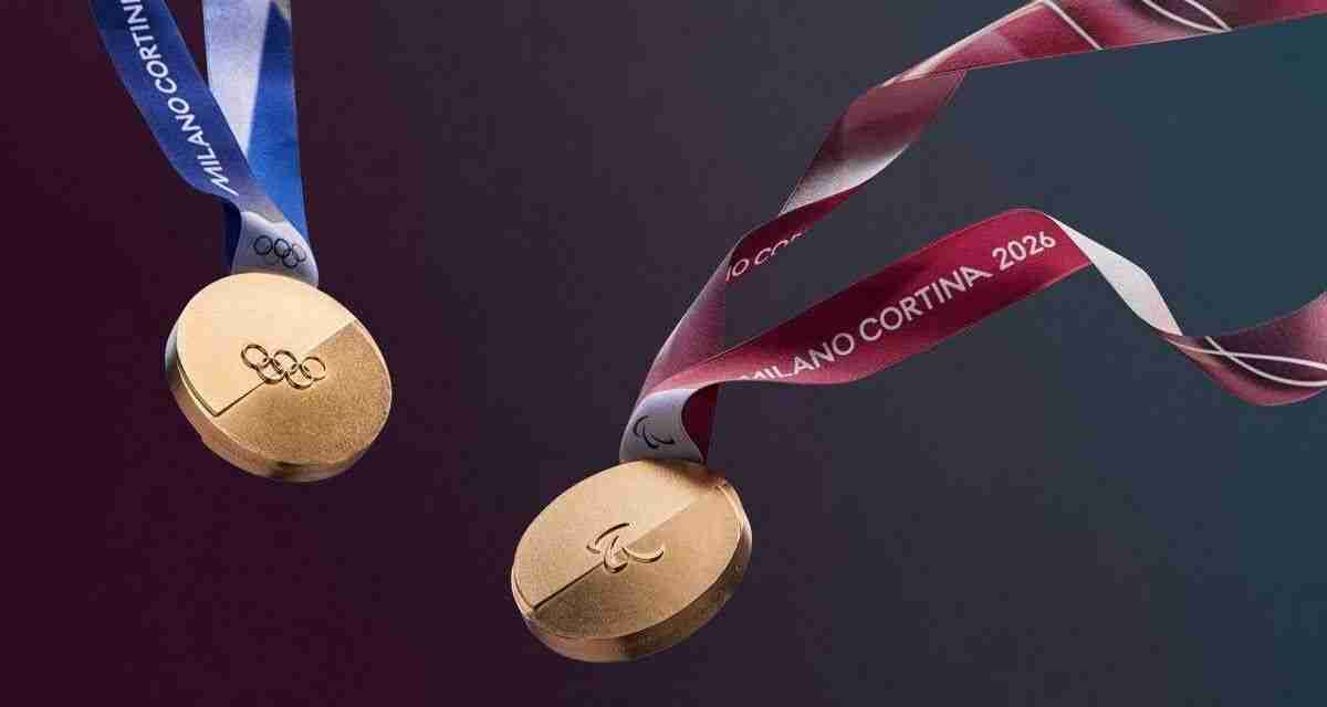Milano-Cortina da record: la Lombardia premia i suoi atleti