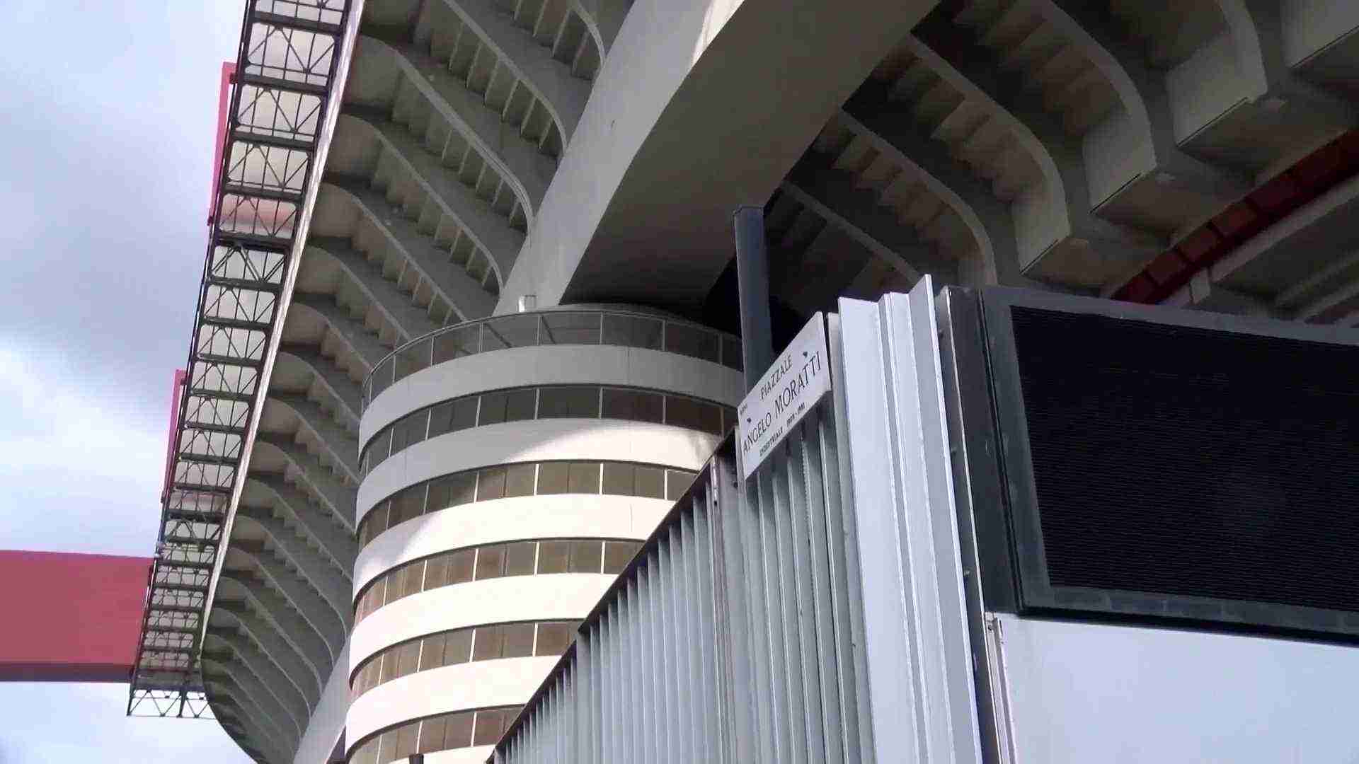 Vendita, vincoli, Olimpiadi: il rebus dello stadio Meazza