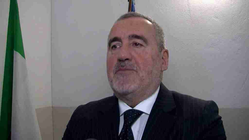 Indagine corruzione Venditti, l’ex procuratore: ”Non ho mai preso un euro”