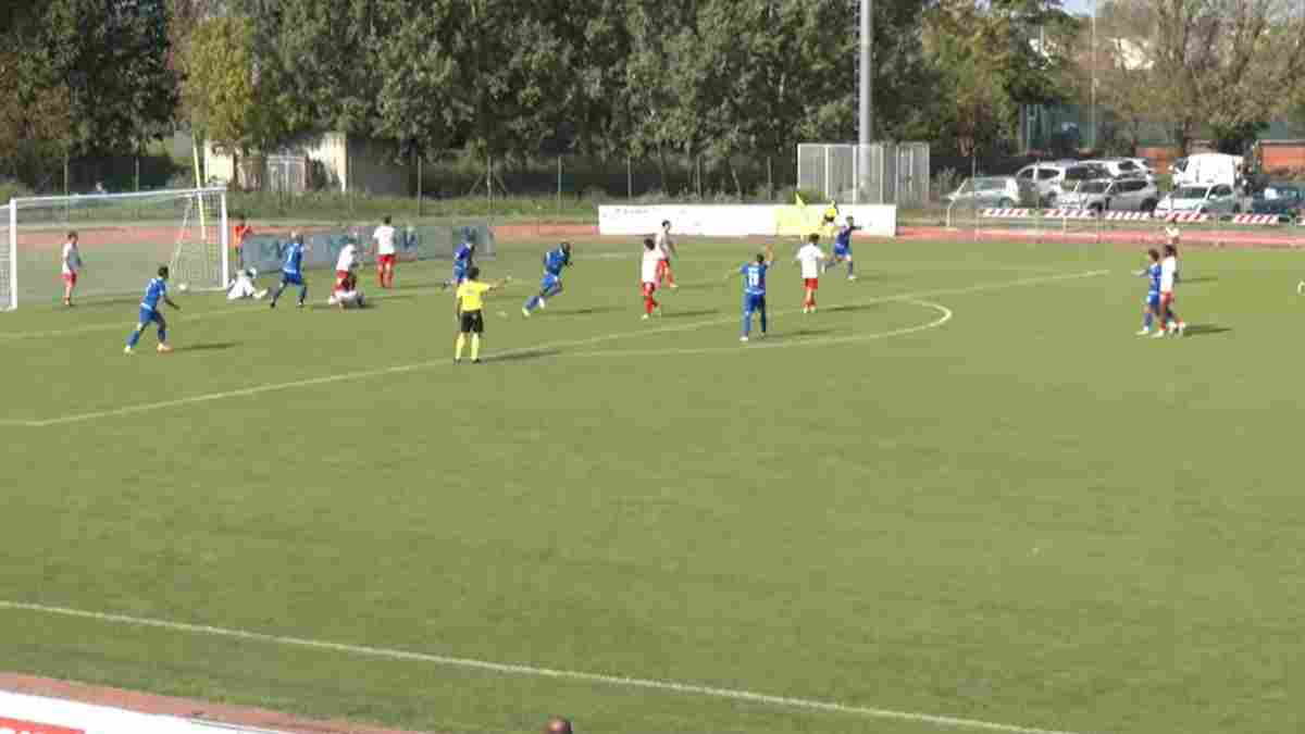 Calcio, serie D: prima vittoria del Pavia che batte l’Oltrepò. Basket serie B, esordio ok per Vigevano