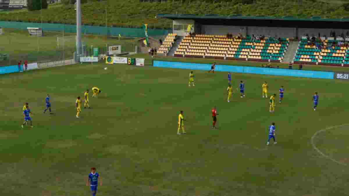 Calcio, serie D: Pavia cade all’esordio, va all’Oltrepò il derby con la Voghe